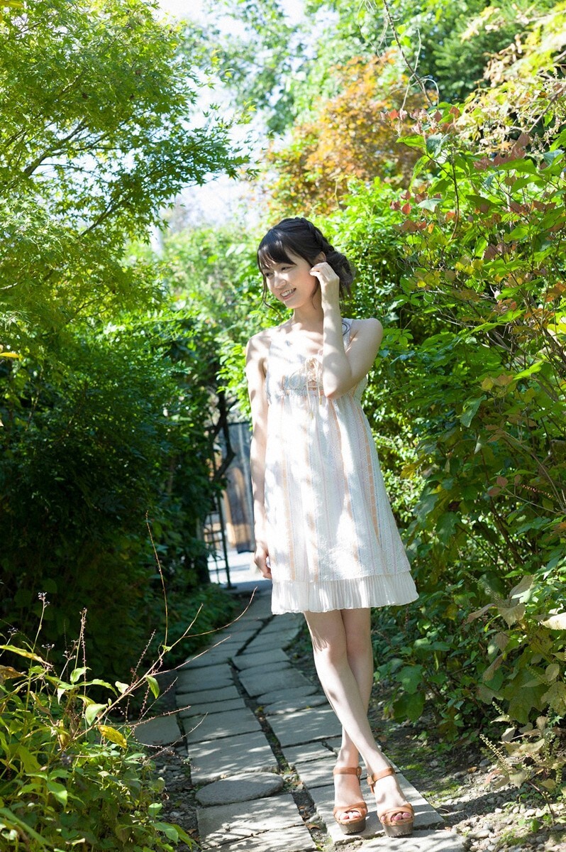 寺田 Chihiro[Wanibooks] 2012.05.18 3rd week av女优写真